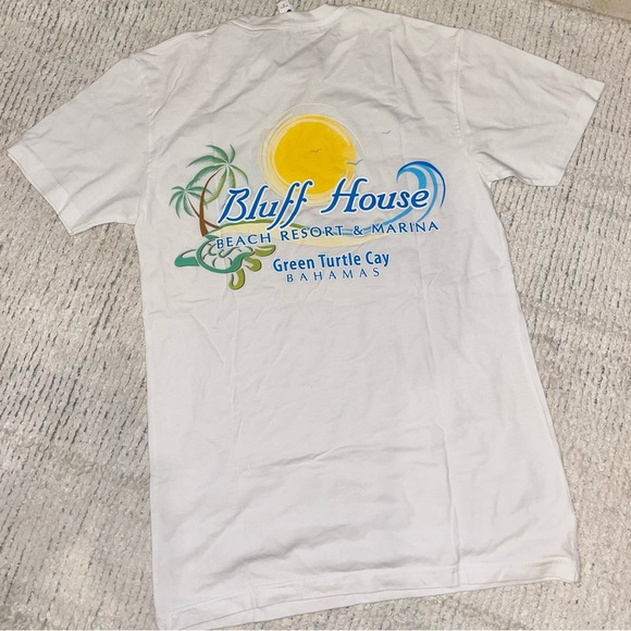 New Bahamas tshirt - Picture 1 of 4